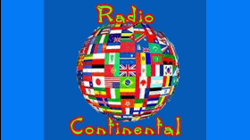 RADIO < CONTINENTAL>